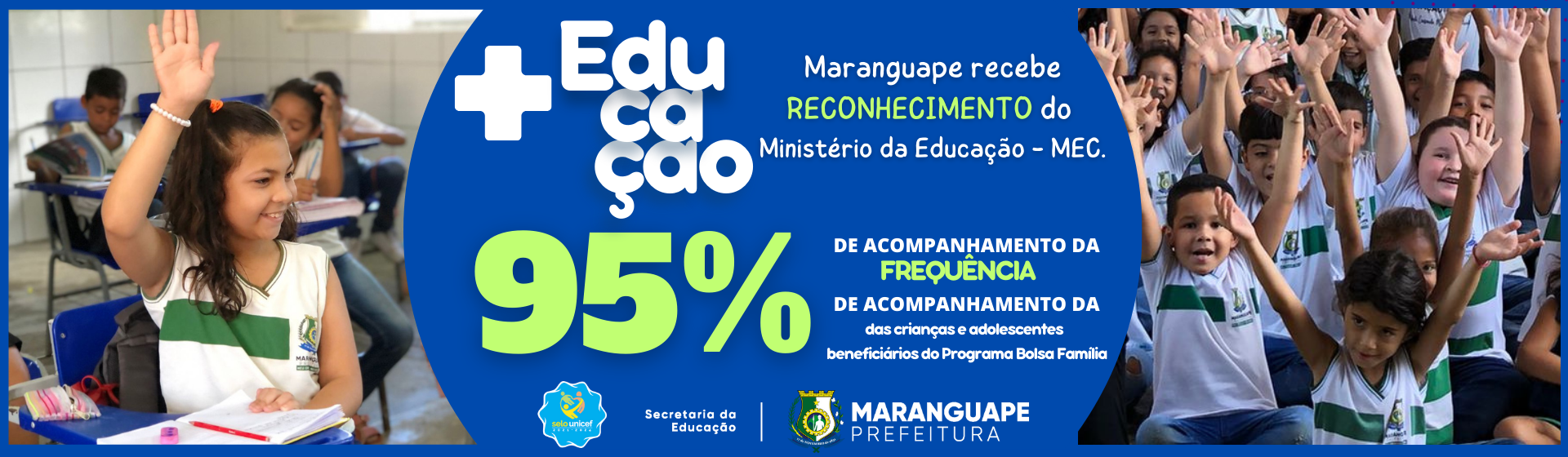 Portal Educacional de Maranguape