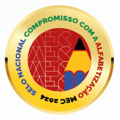 Selos e Premiações