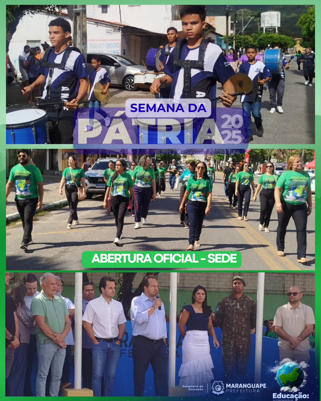 Imagem Destaque Slide