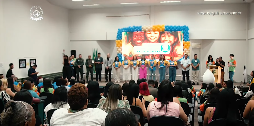 Imagem Destaque Slide