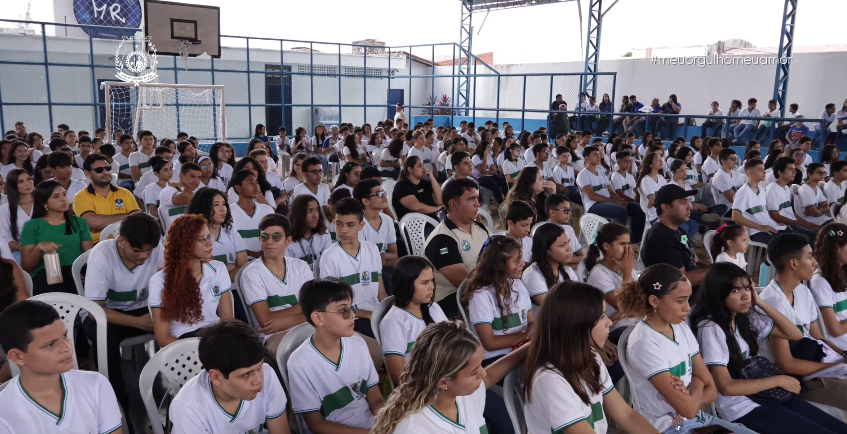 Imagem Destaque Slide