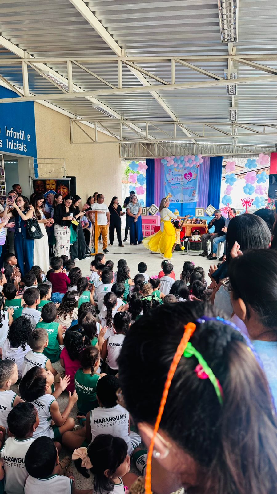 Imagem Destaque Slide