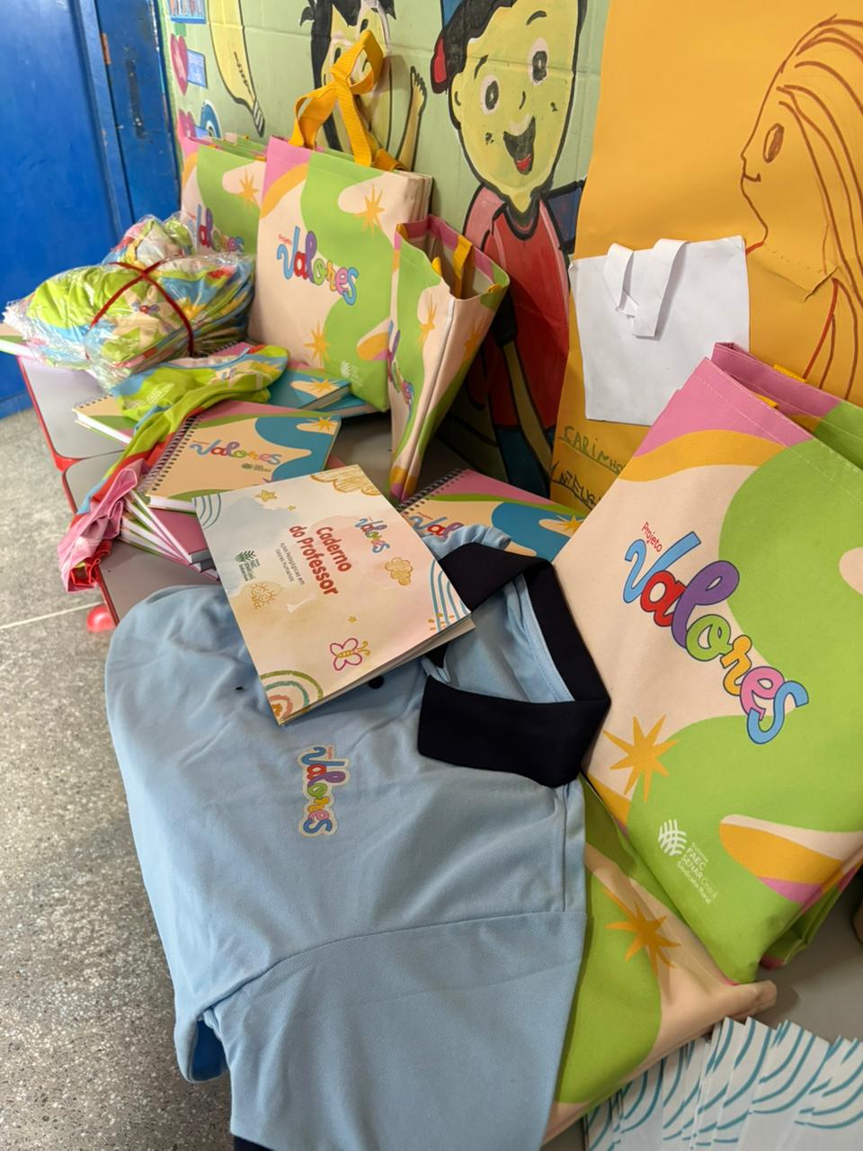 Imagem Destaque Slide