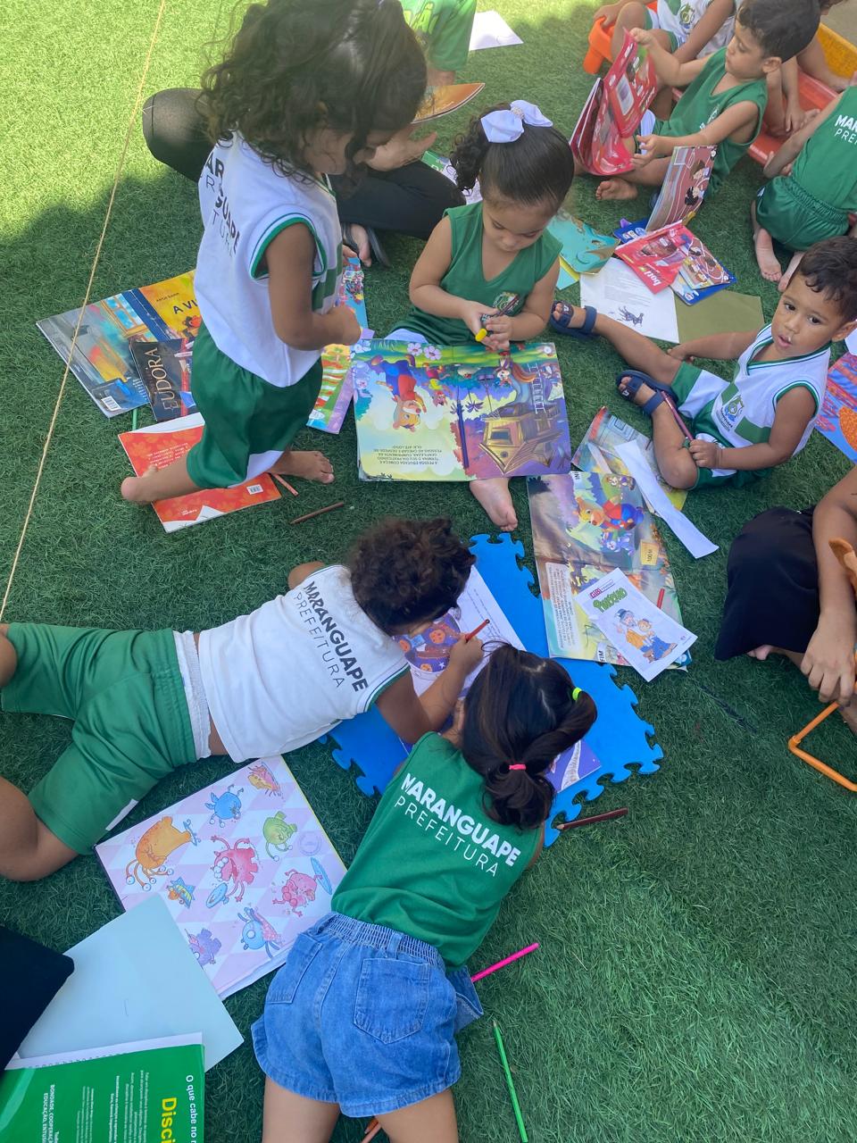 Imagem Destaque Slide