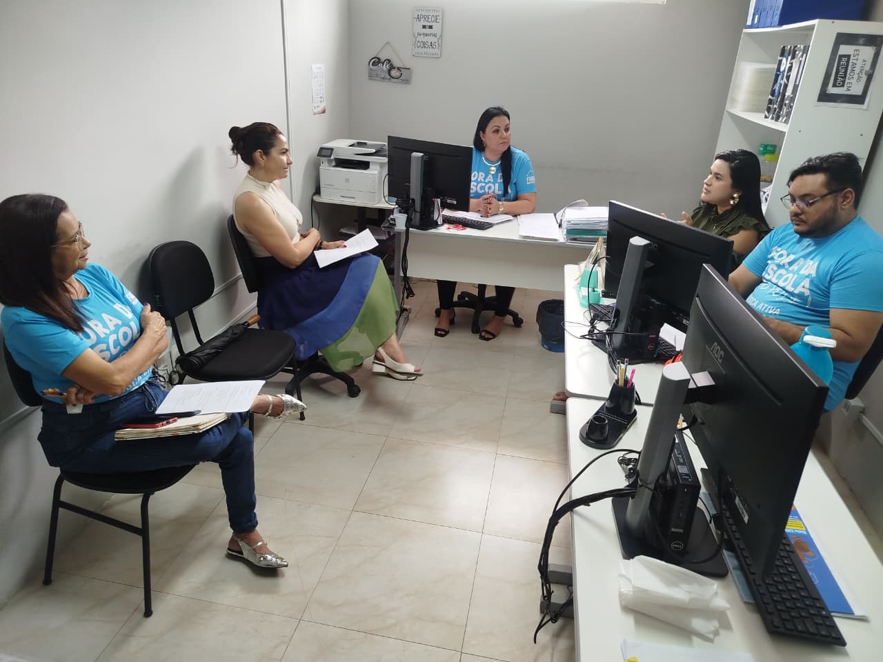 Imagem Destaque Slide