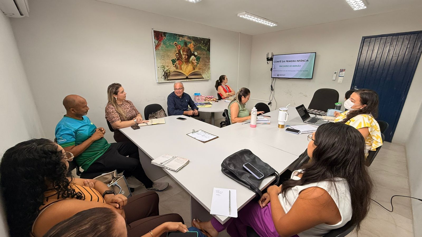 Imagem Destaque Slide