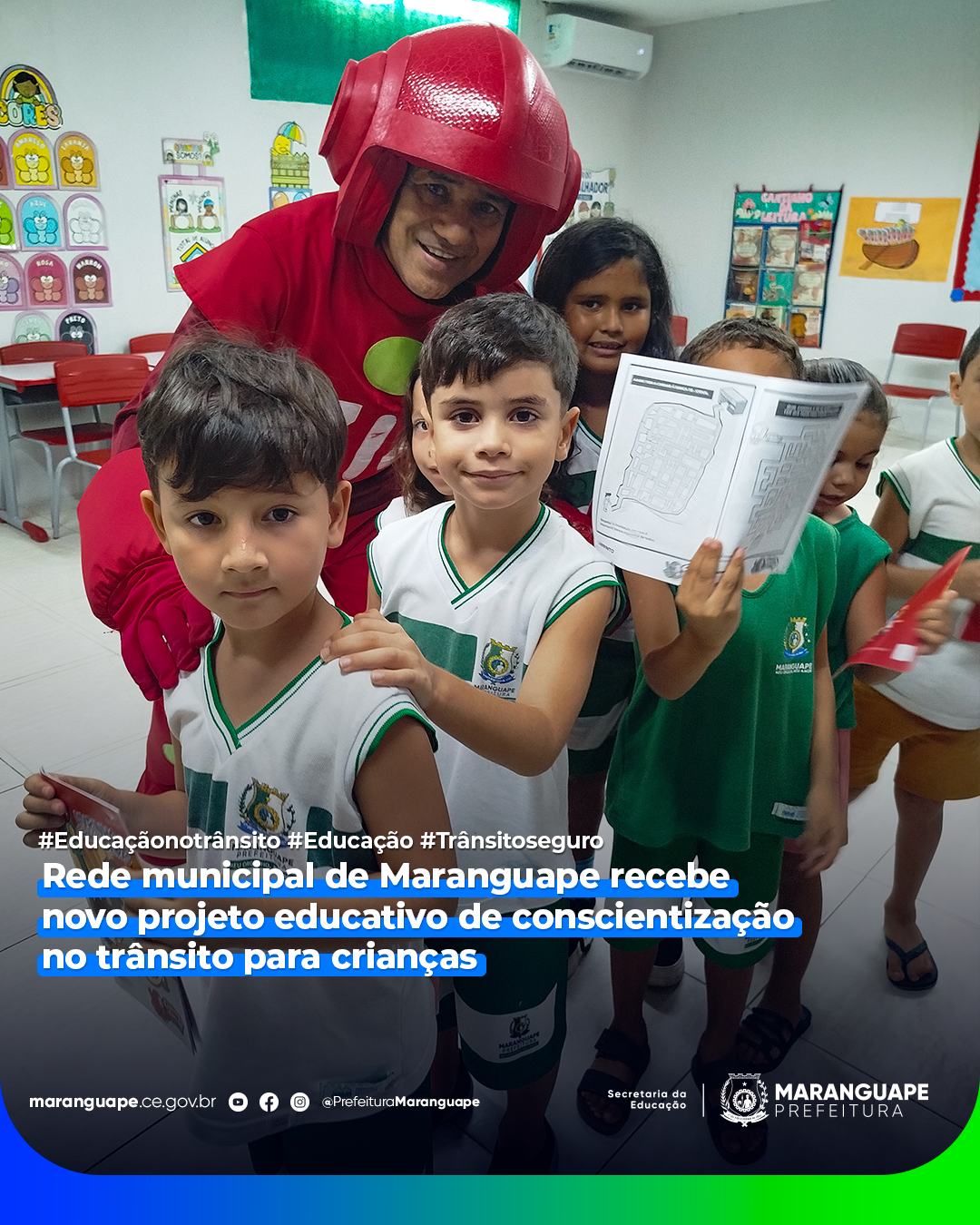 Imagem Destaque Slide
