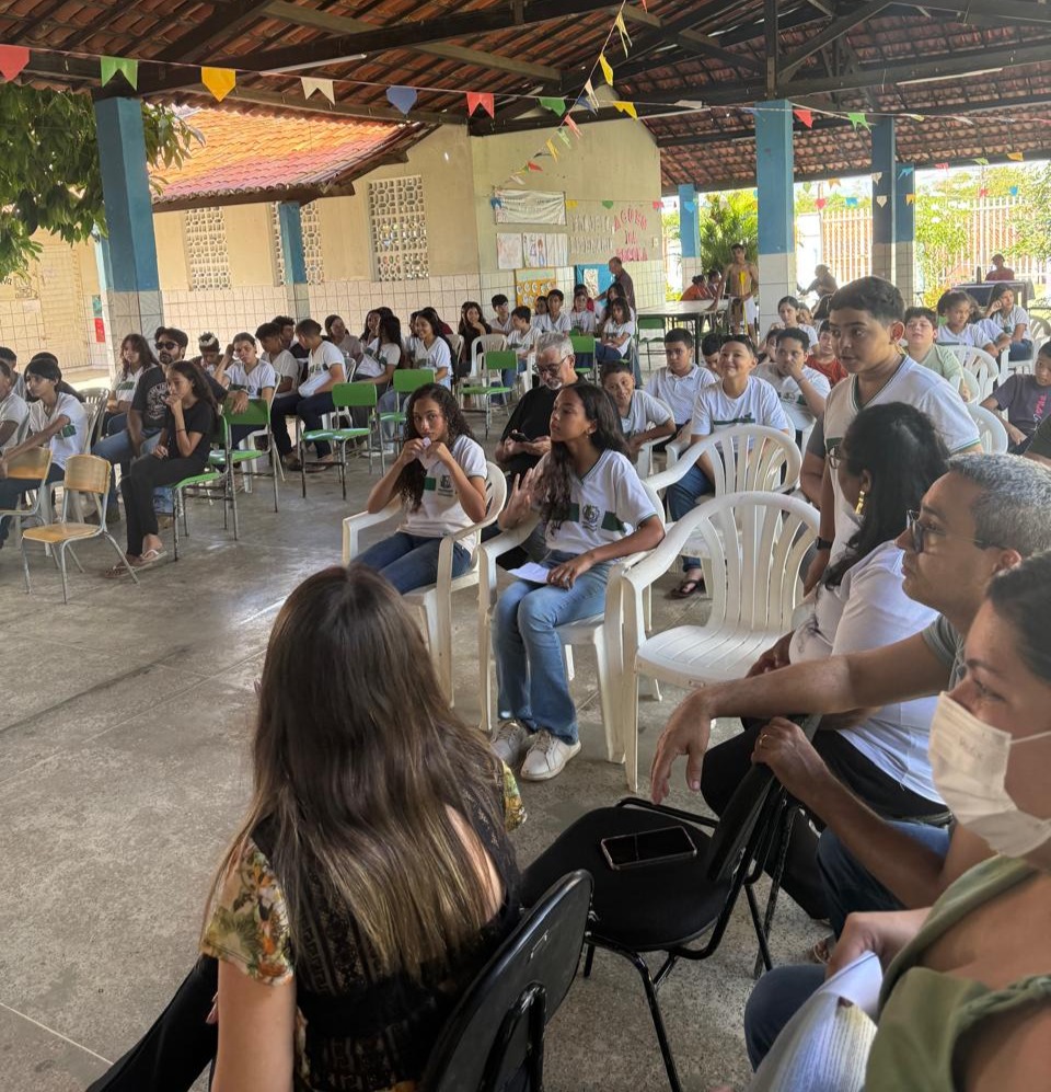 Imagem Destaque Slide